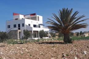 La Villa Tamazirt, Sidi Kaouki